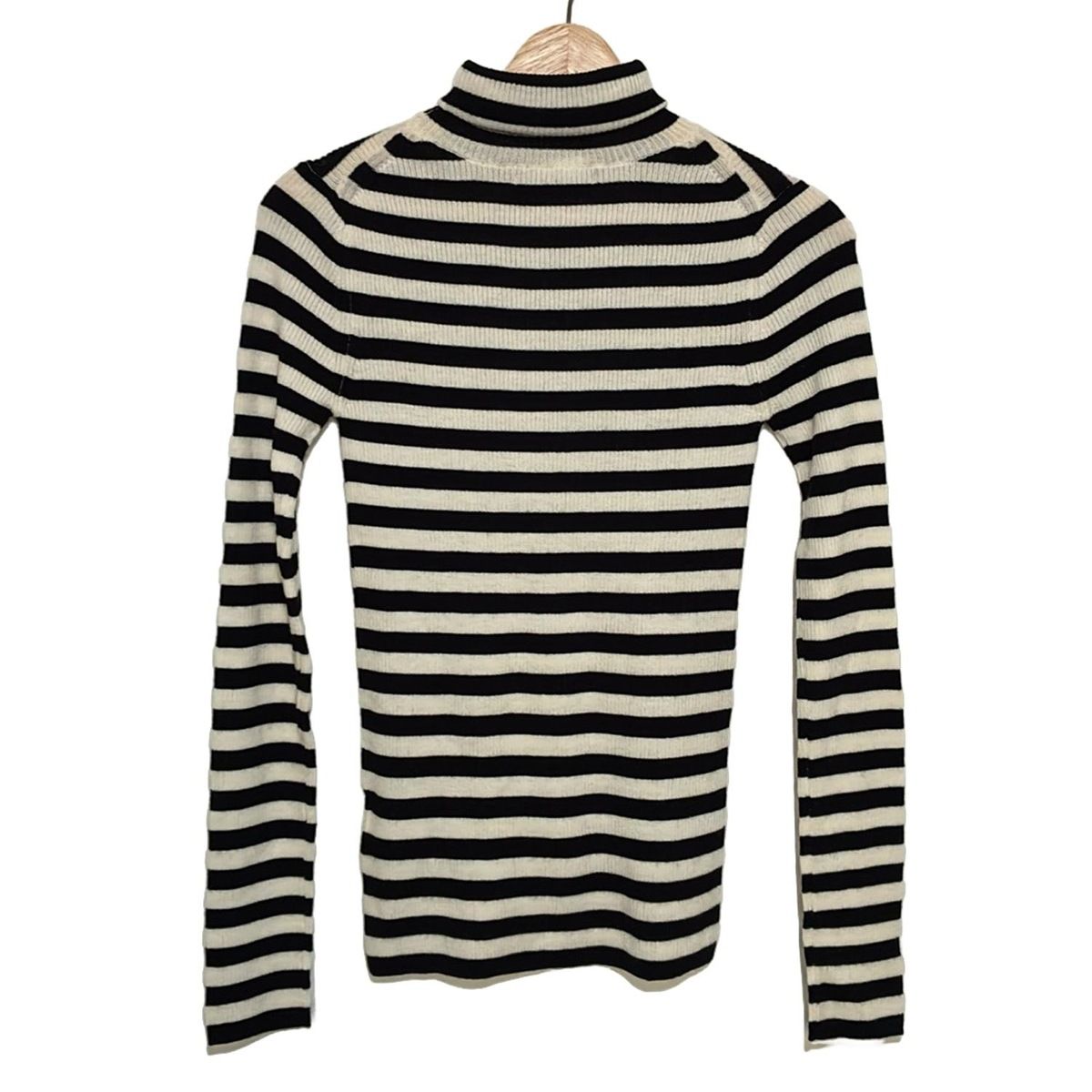 TSURU BY MARIKO OIKAWA(ツルバイマリコオイカワ) 長袖セーター サイズ