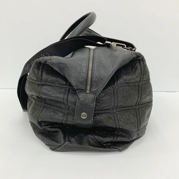 GIORGIO ARMANI ジョルジオアルマーニ ボストンバッグ 鞄 カバン