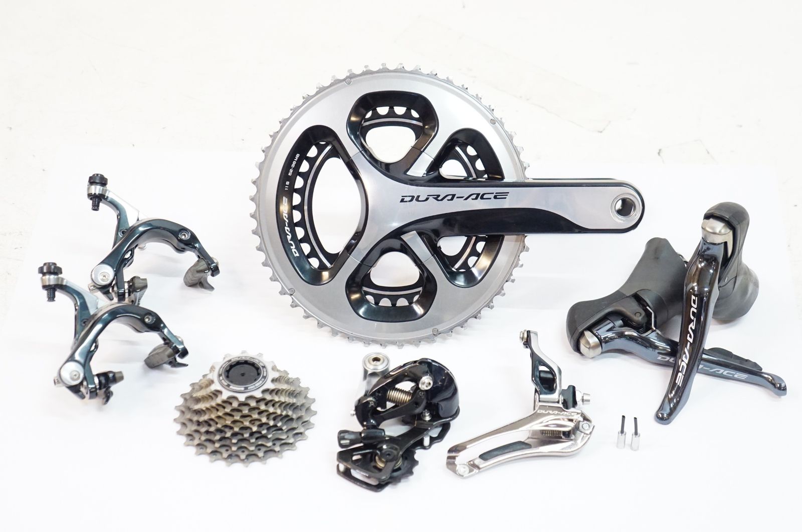 SHIMANO 「シマノ」 DURA-ACE 9000 コンポセット / バイチャリ熊谷店