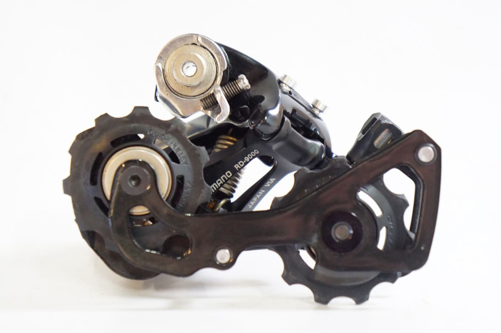 SHIMANO 「シマノ」 DURA-ACE 9000 コンポセット / バイチャリ熊谷店