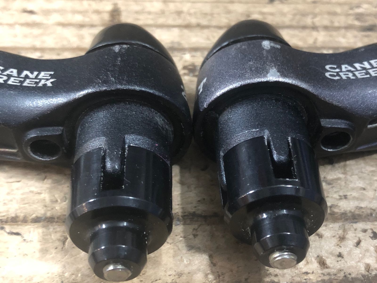 JU391 ケーンクリーク CANE CREEK 200TT CARBON カーボンブレーキ