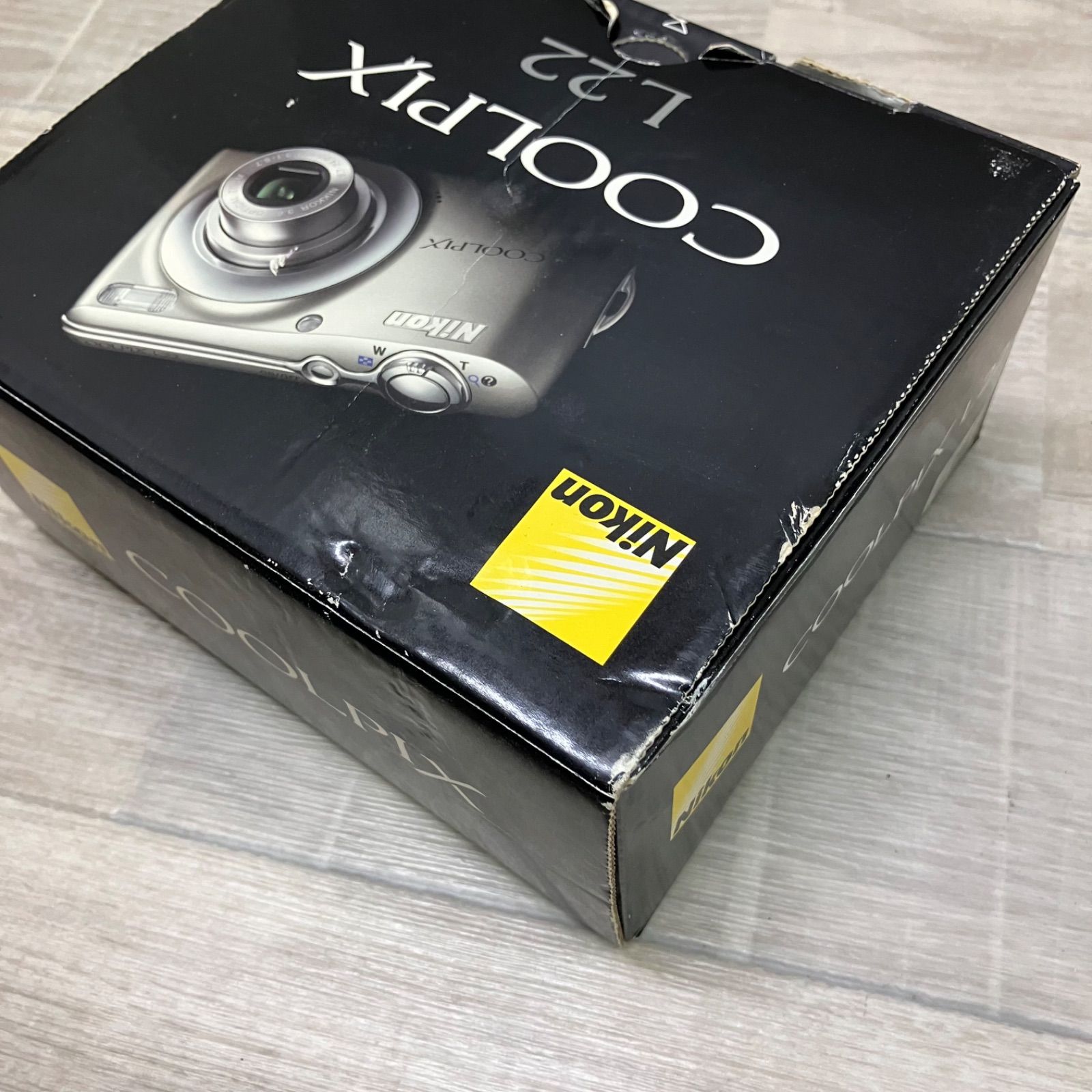 Canon IXY DIGITAL 820 IS シルバー