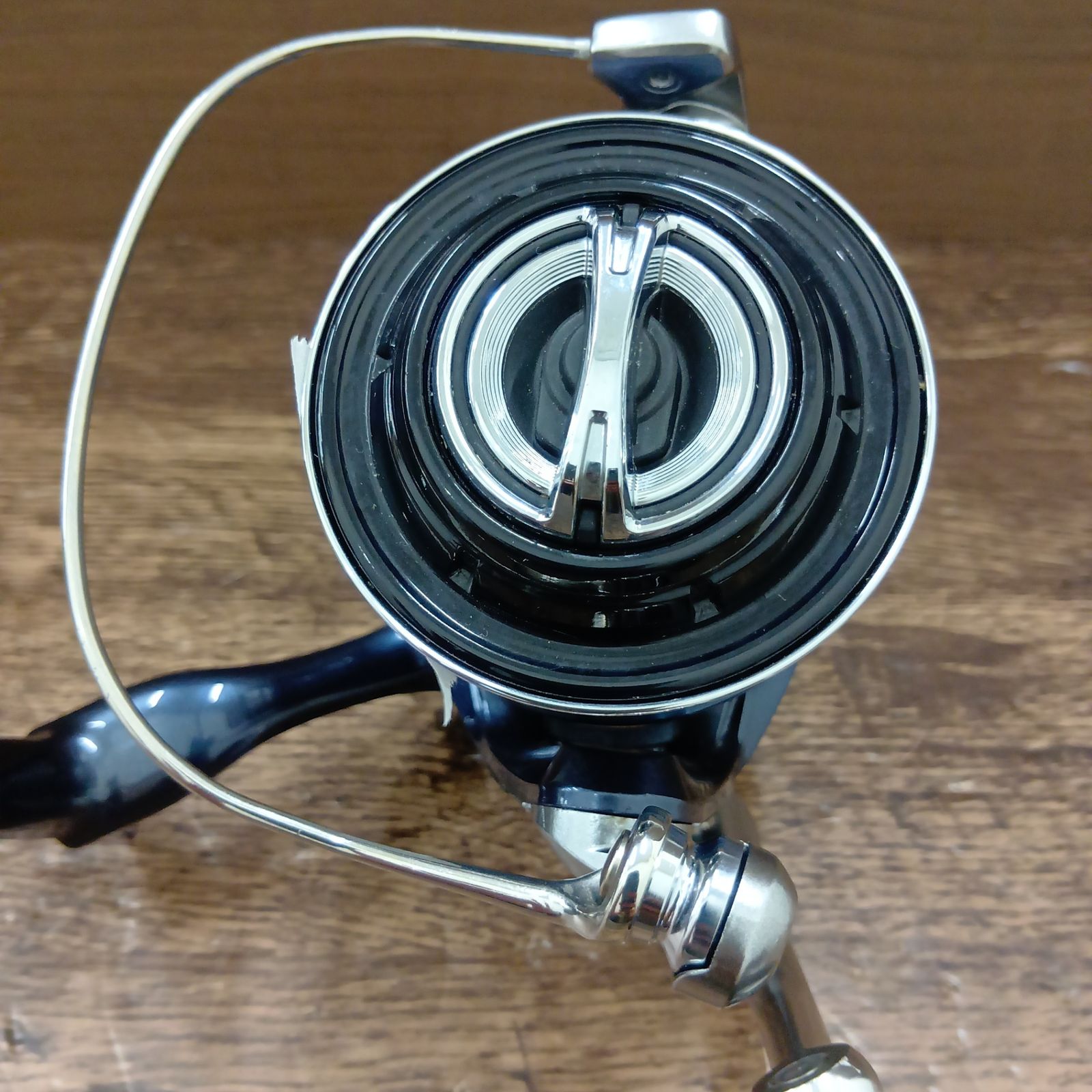 シマノ(SHIMANO) 21 ツインパワー SW14000XG スピニングリール - メルカリ