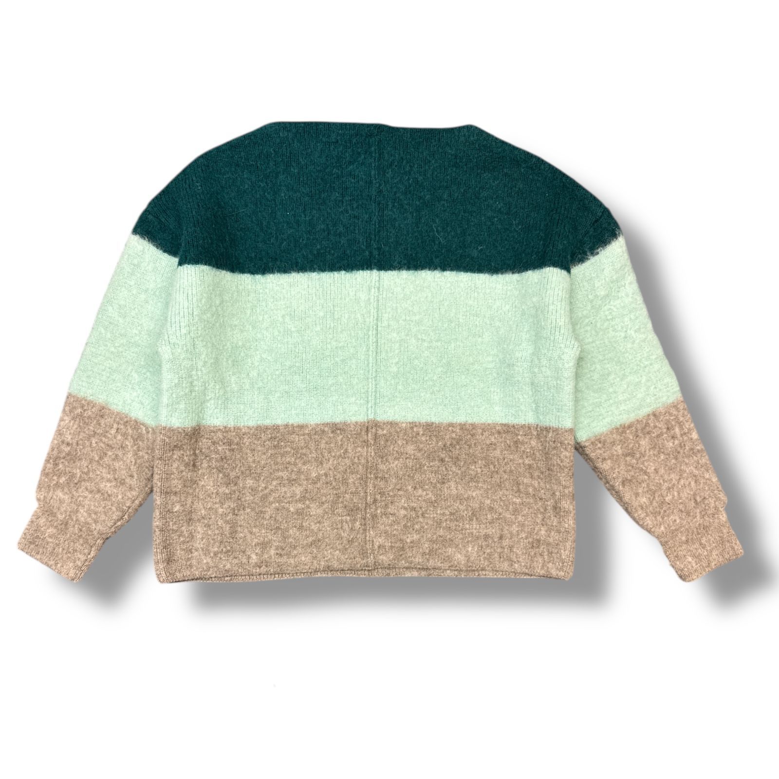 参考上代165000円 未使用 SHINYAKOZUKA 24AW UNDERWATER SCENERY