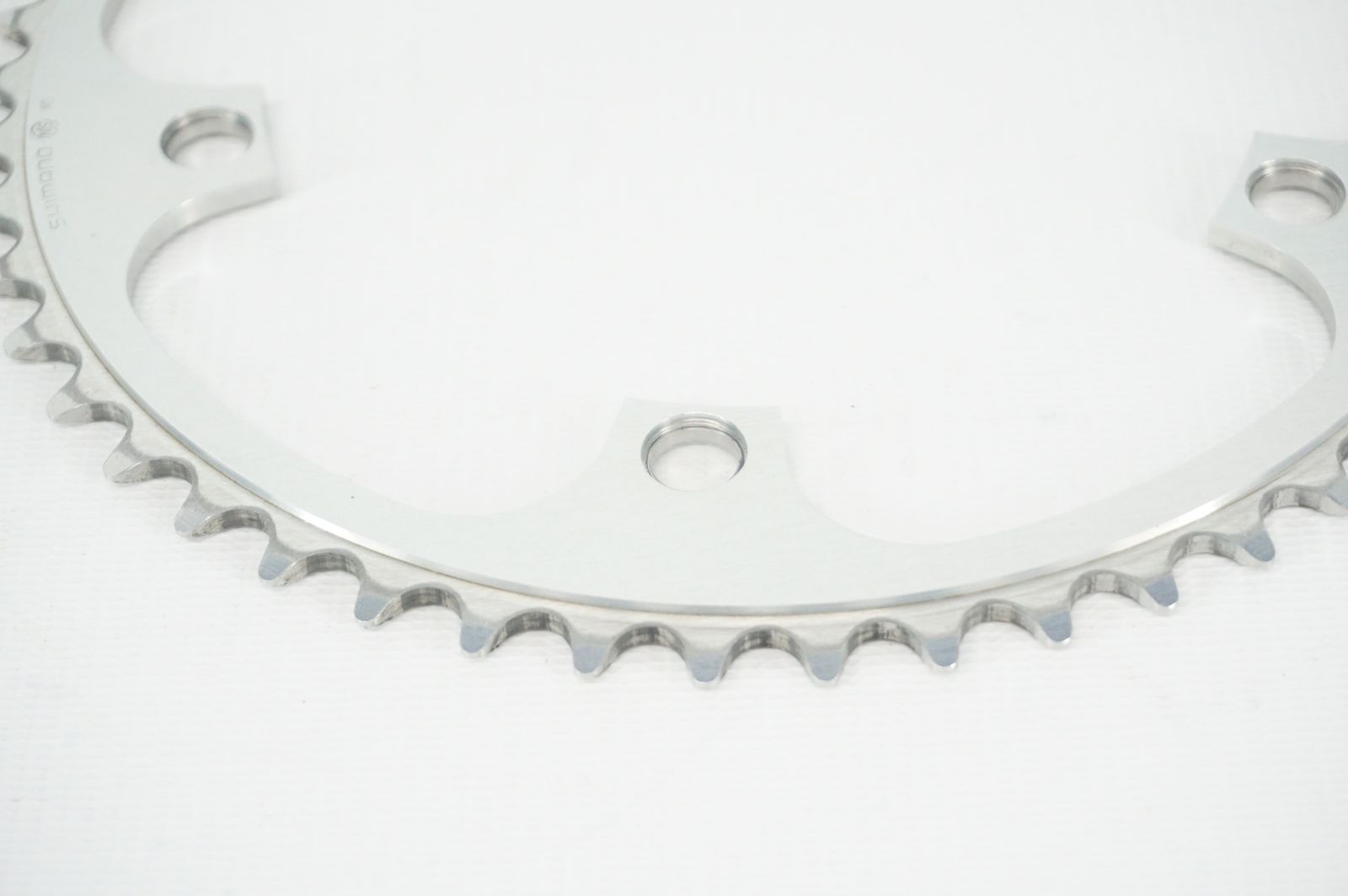 SHIMANO 「シマノ」 DURA-ACE NJS 50T チェーンリング / バイチャリ