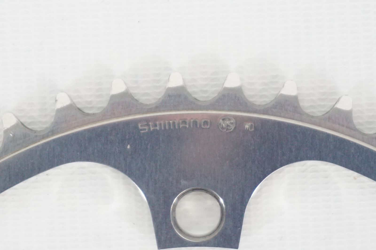 SHIMANO 「シマノ」 DURA-ACE NJS 50T チェーンリング / バイチャリ