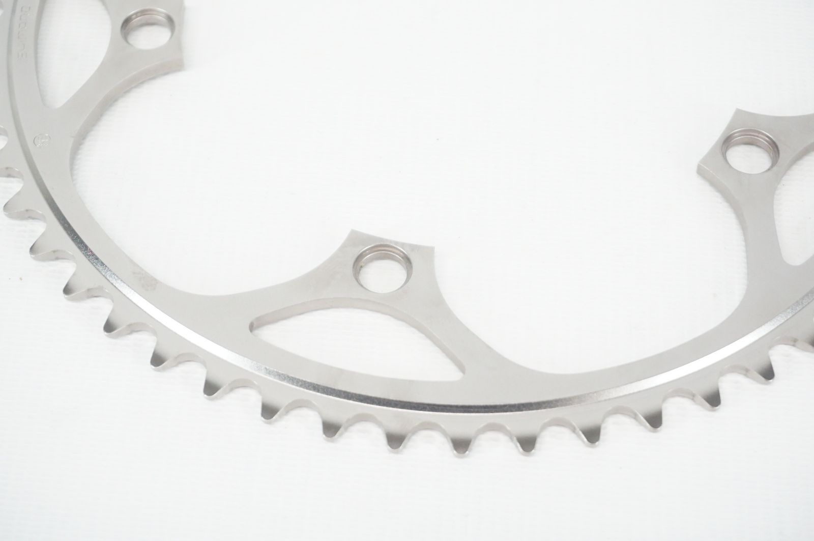 SHIMANO 「シマノ」 DURA-ACE NJS 54T チェーンリング / バイチャリ