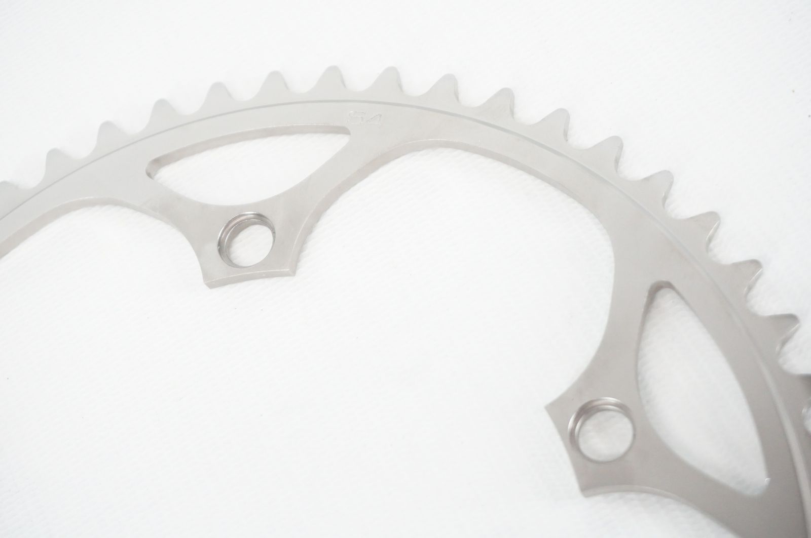 SHIMANO 「シマノ」 DURA-ACE NJS 54T チェーンリング / バイチャリ