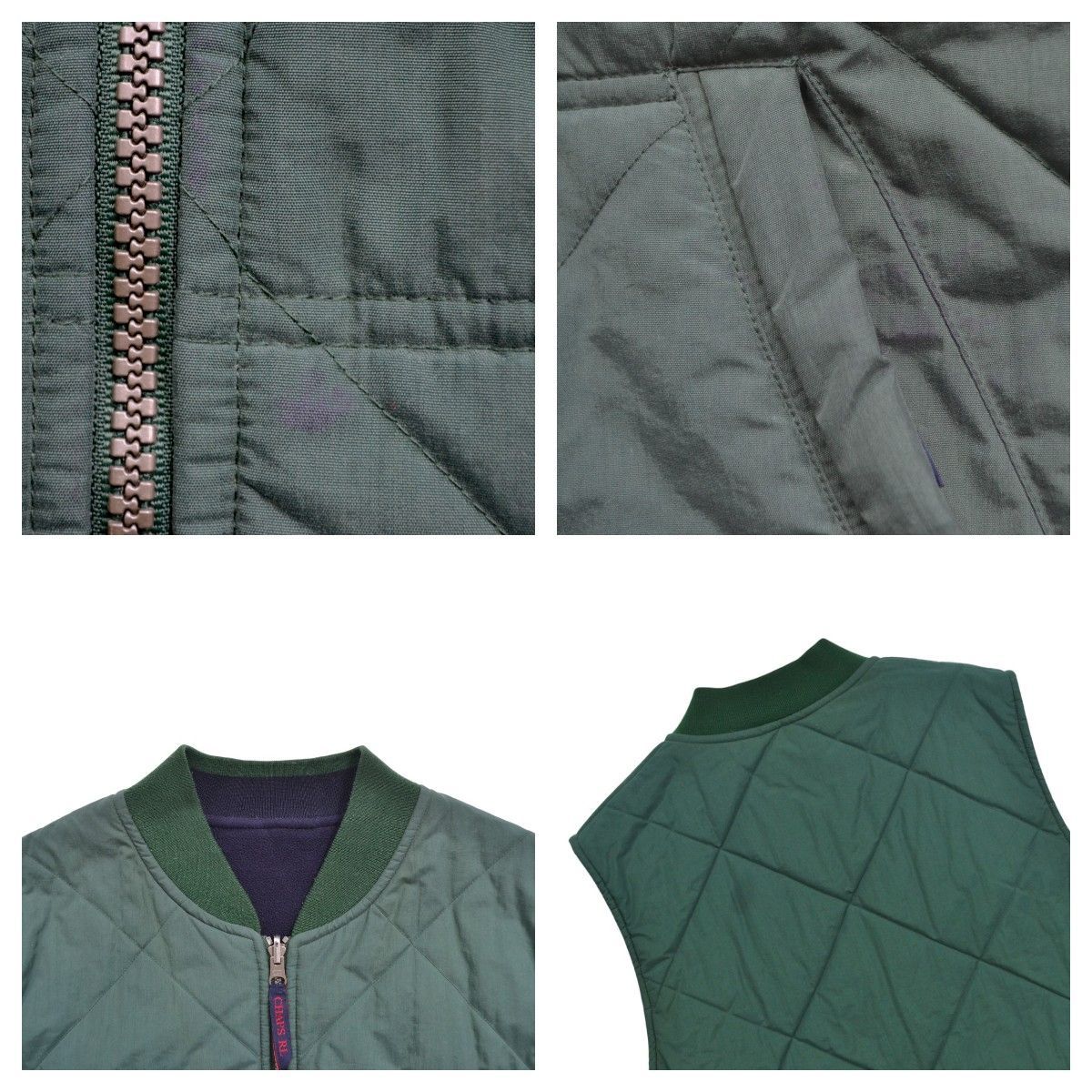 Ralph Lauren CHAPSラルフローレン チャップス90s ヴィンテージ 