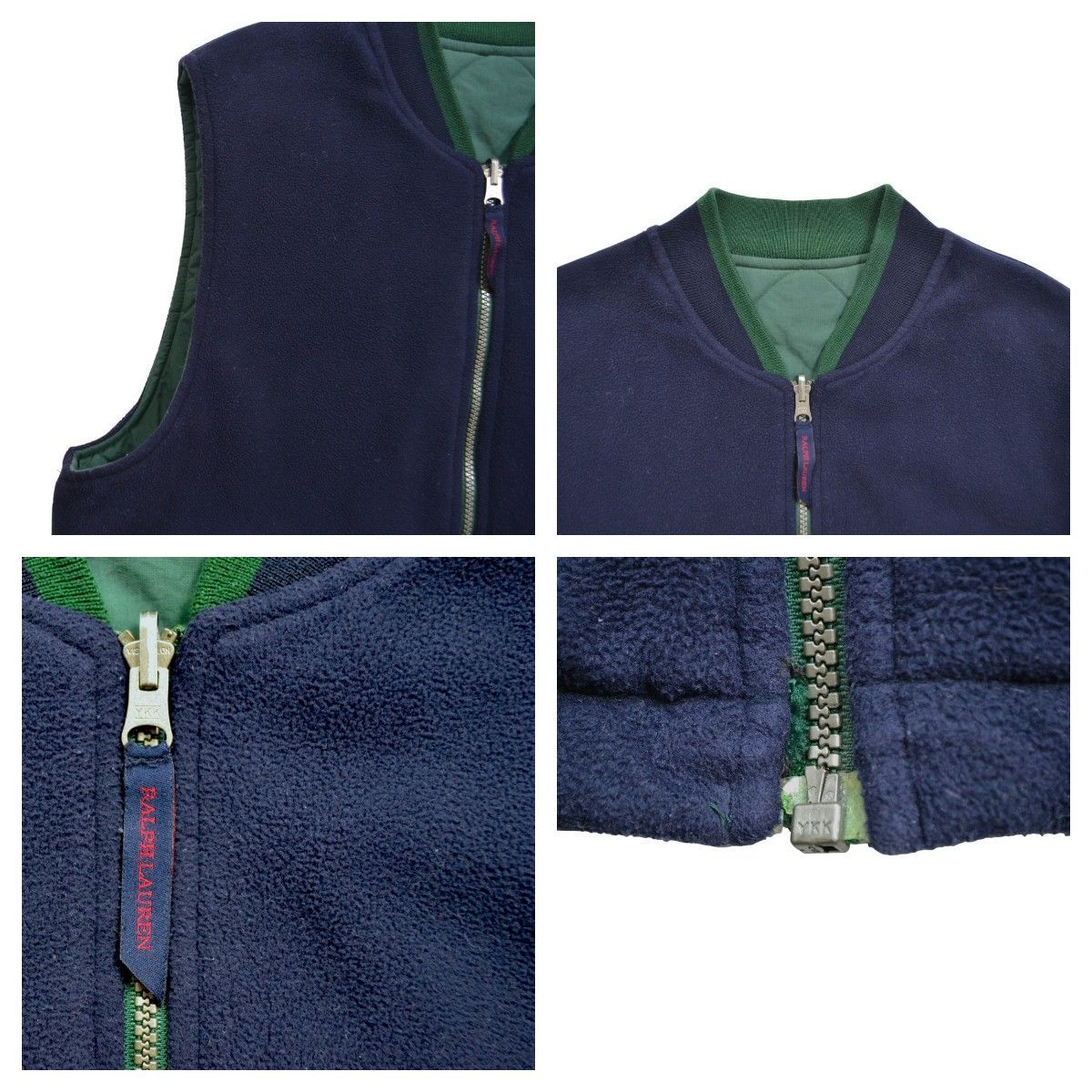 Ralph Lauren CHAPSラルフローレン チャップス90s ヴィンテージ 