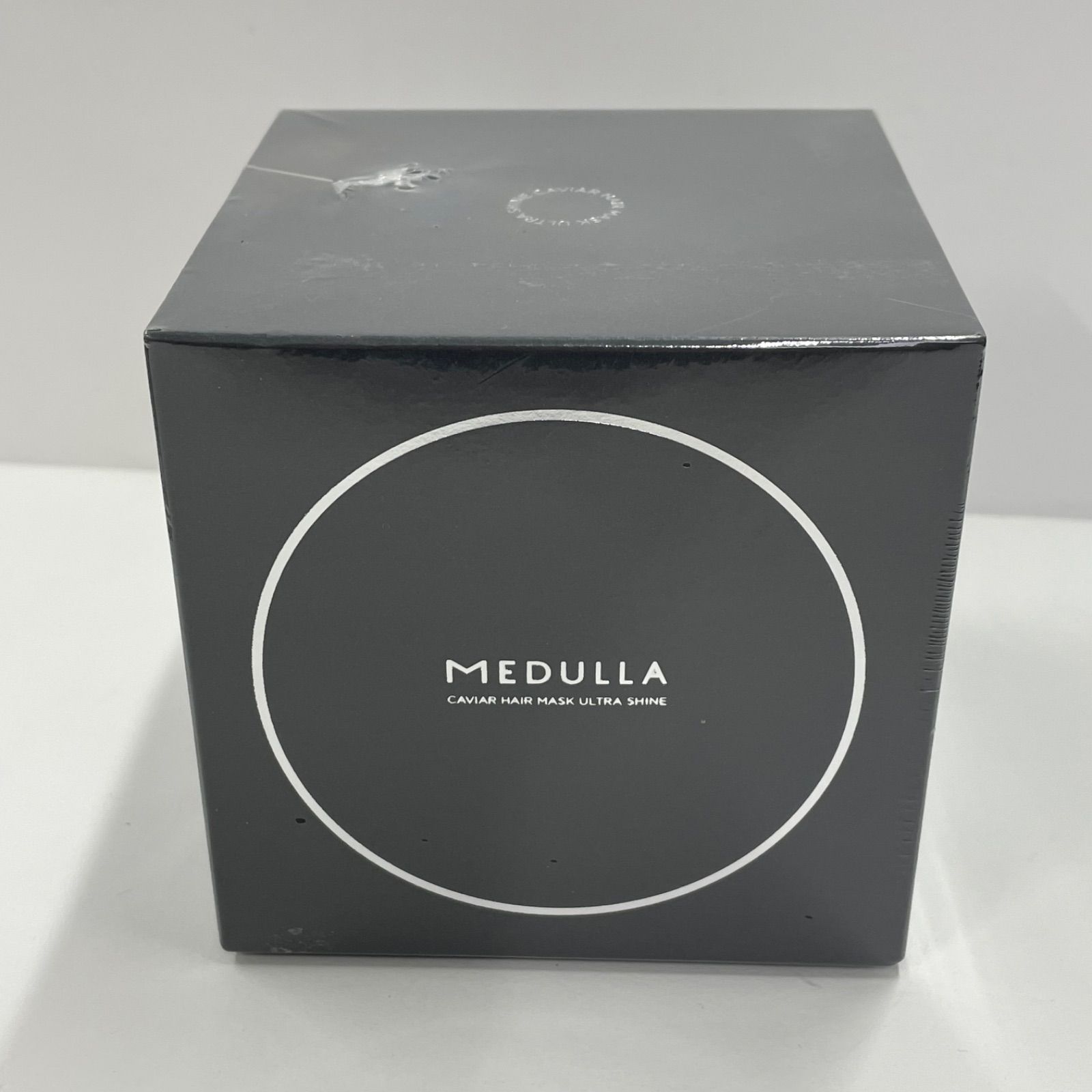 M3534 MEDULLA メデュラ キャビア ヘアマスク ウルトラシャイン＜ヘア