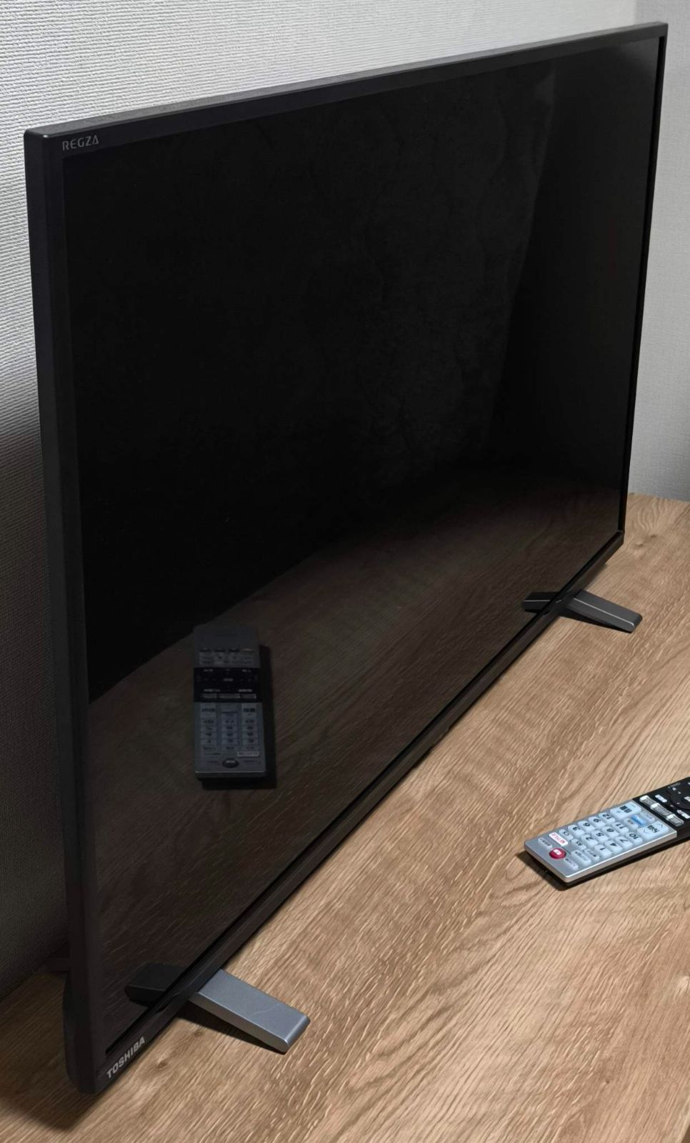 テレビ TOSHIBA40v34 TOSHIBA（東芝） テレビ 液晶テレビ tv regza 55インチテレビ 東芝