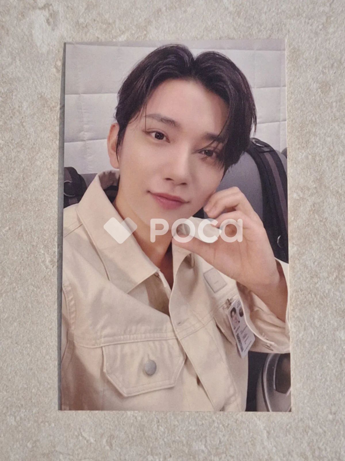 SEVENTEEN ジョシュア セブチ RIGHT HERE WORLD TOUR IN JAPAN FUKUOKA