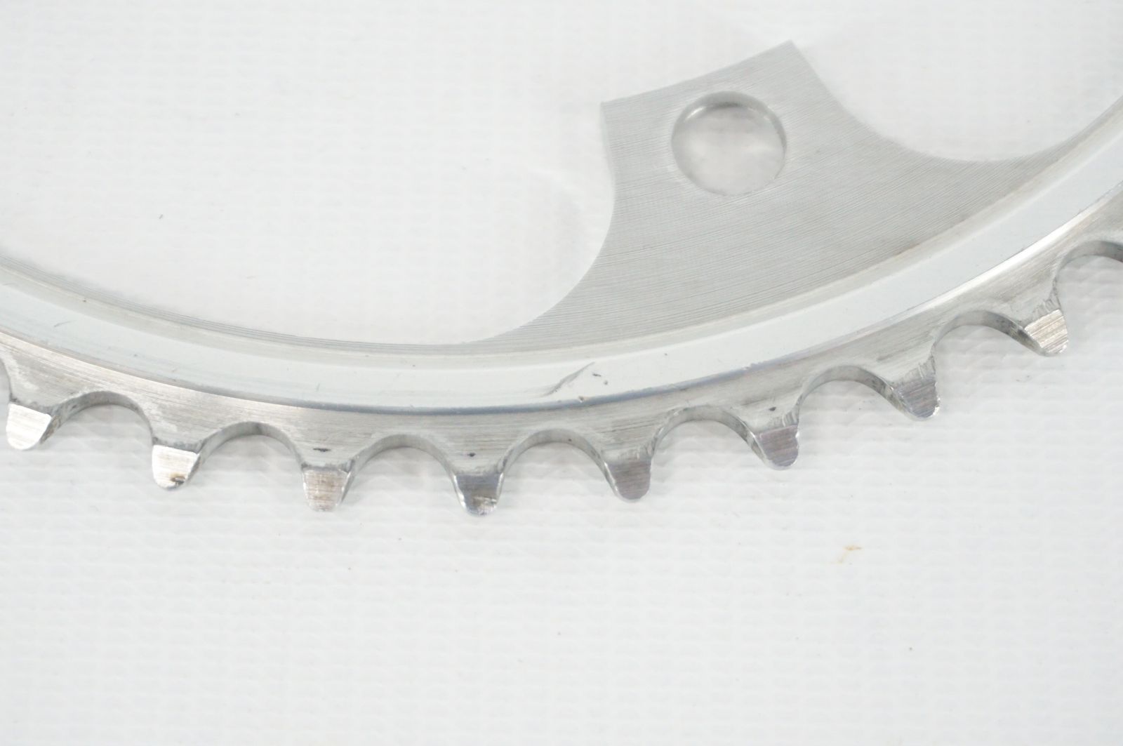 SHIMANO 「シマノ」 DURA-ACE NJS 49T チェーンリング / バイチャリ