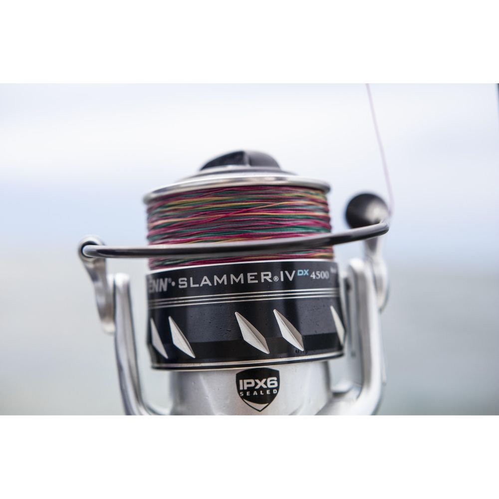 PENN (ペン) スピニングリール スラマー4 4500 DX SLAMMER IV DX