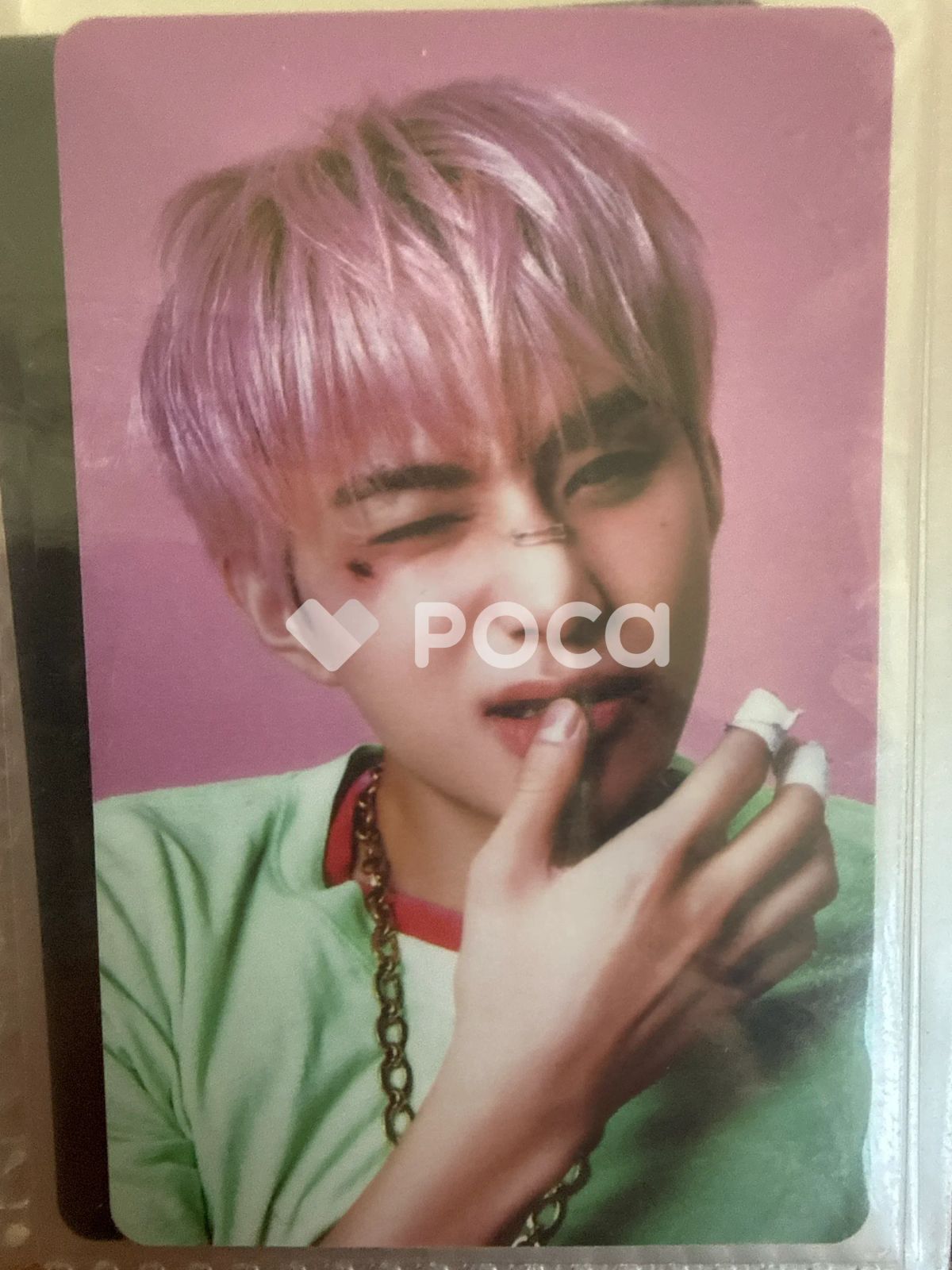 NCT ジョンウ 2025 SEASON'S GREETINGS - メルカリ