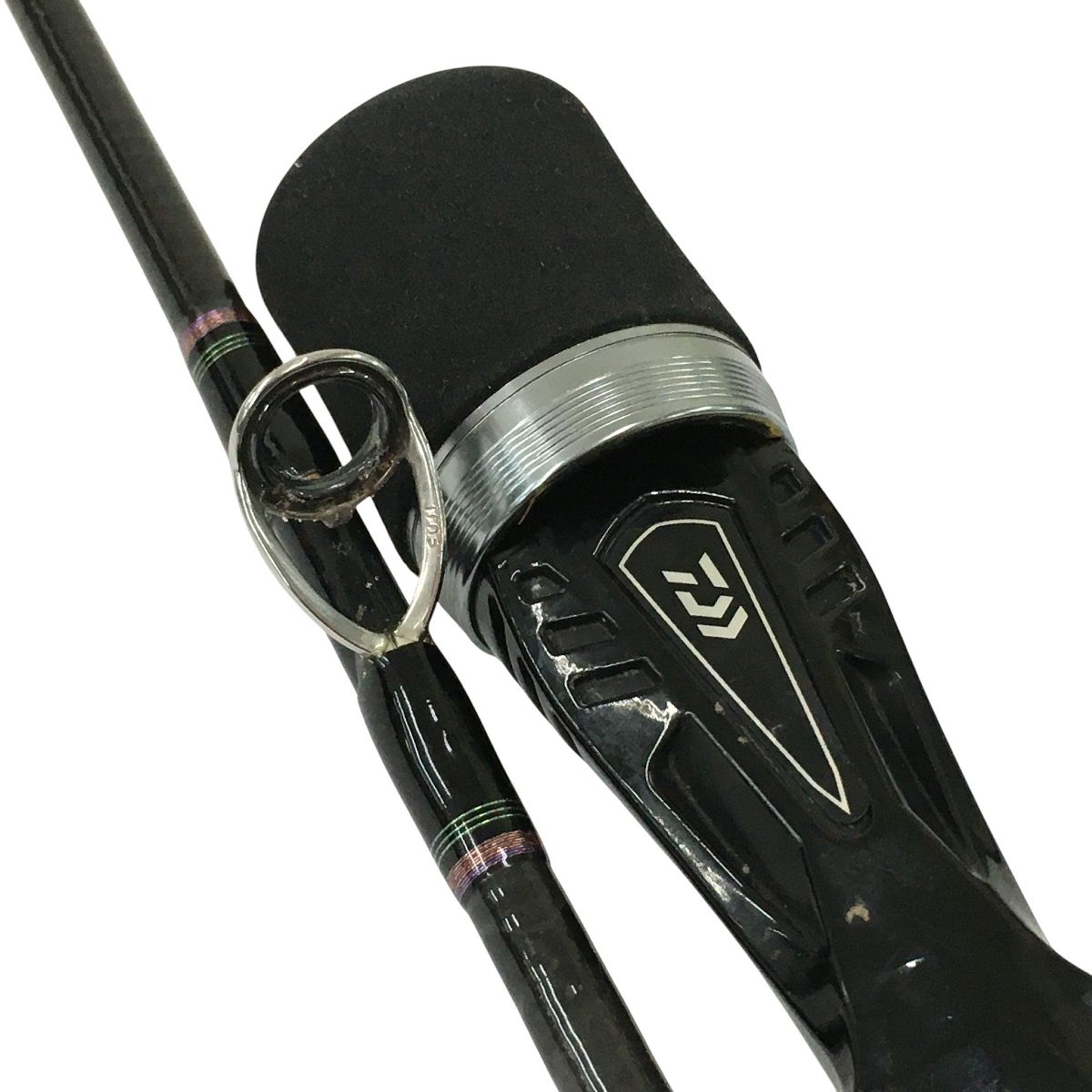 DAIWA KOHGA N69HB-S・J ダイワ 紅牙 コウガ スタンダード ベイト