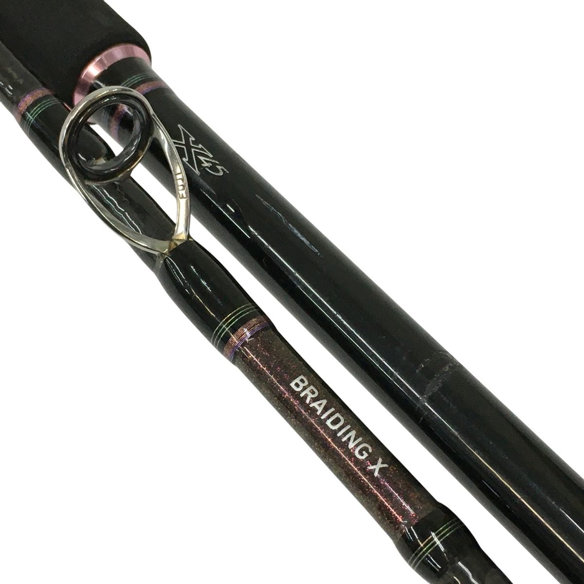 DAIWA KOHGA N69HB-S・J ダイワ 紅牙 コウガ スタンダード ベイト