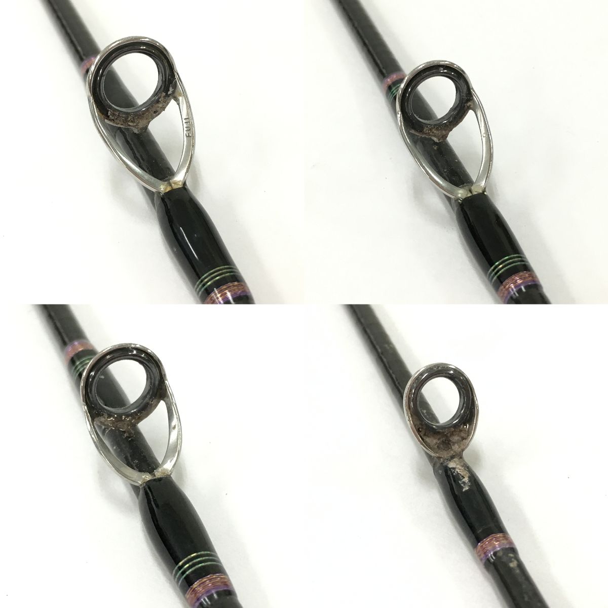 DAIWA KOHGA N69HB-S・J ダイワ 紅牙 コウガ スタンダード ベイト