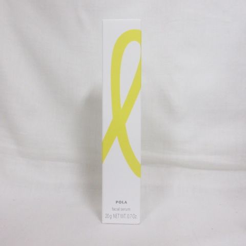 国内正規品 POLA ポーラ ホワイトショット SXS N ( 美容液 ) P-120 20g