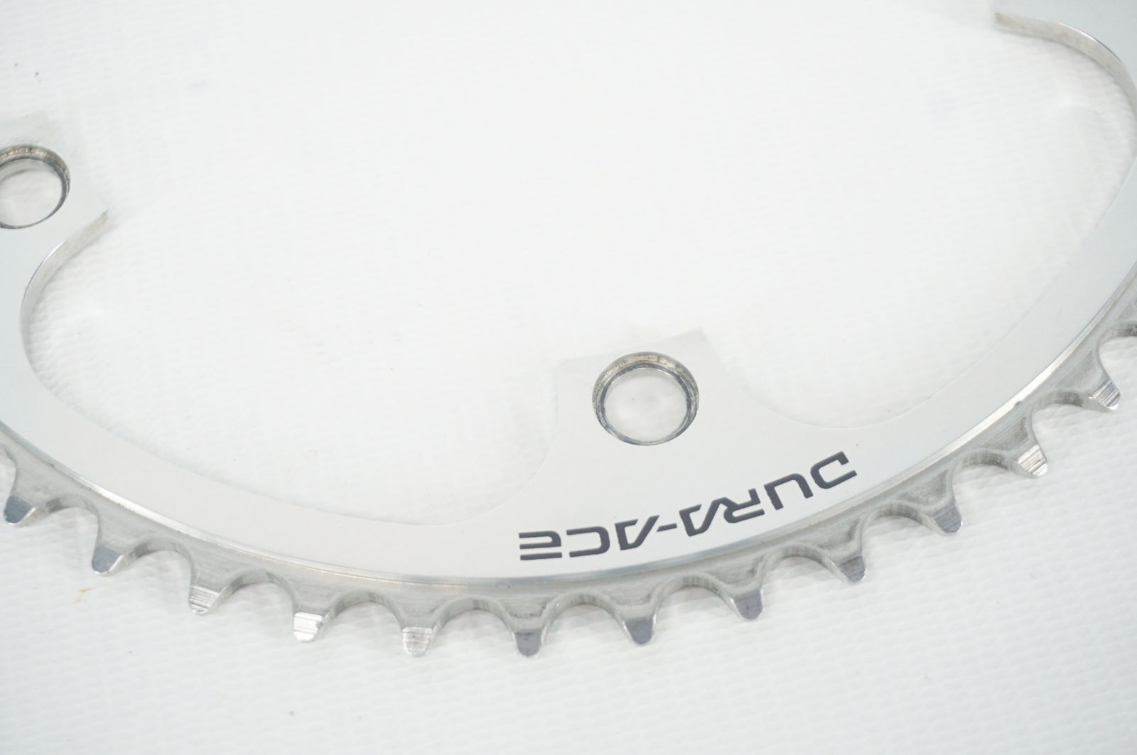 SHIMANO 「シマノ」 DURA-ACE NJS 49T チェーンリング / バイチャリ