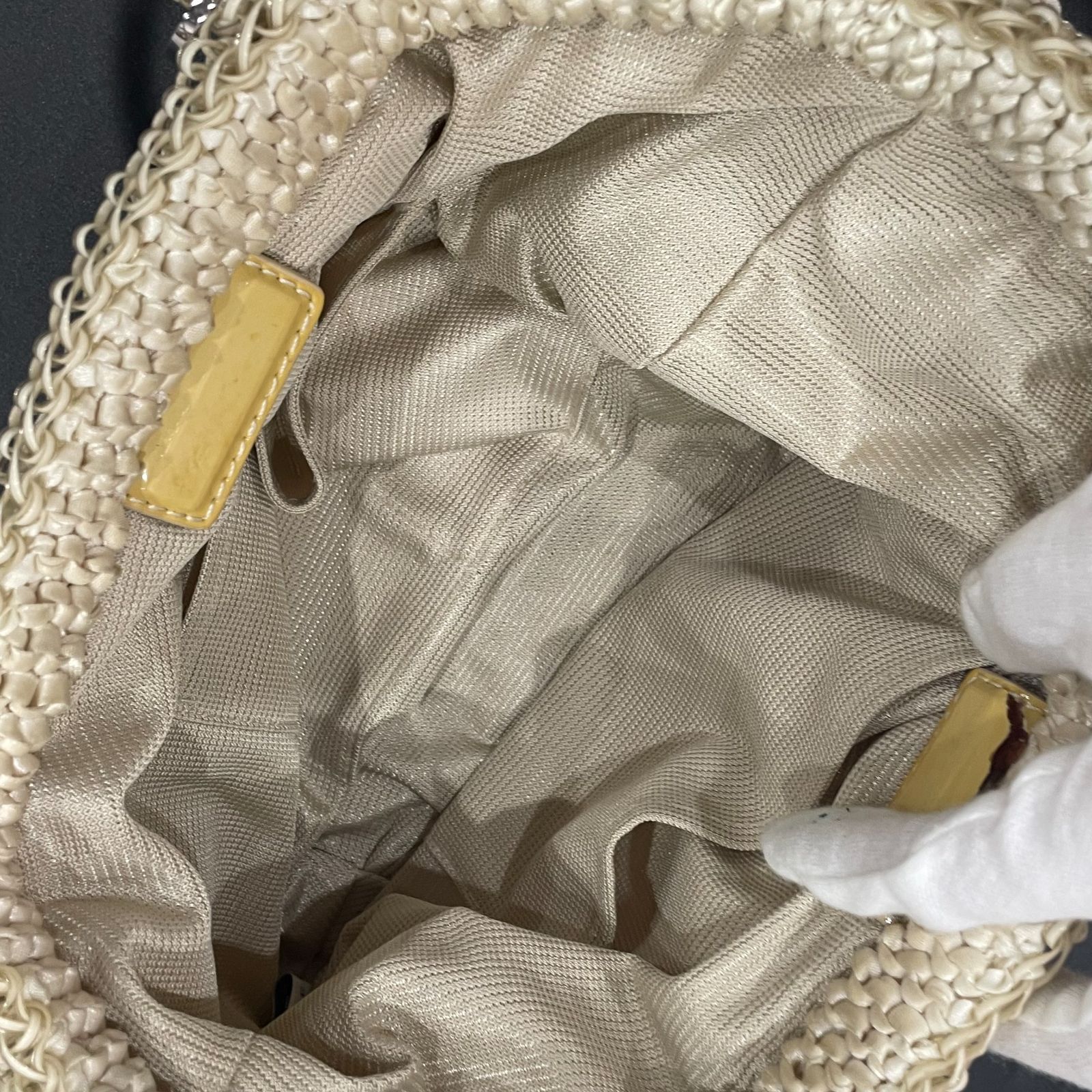 アンテプリマ バッグ ワイヤー B26010719 - メルカリ