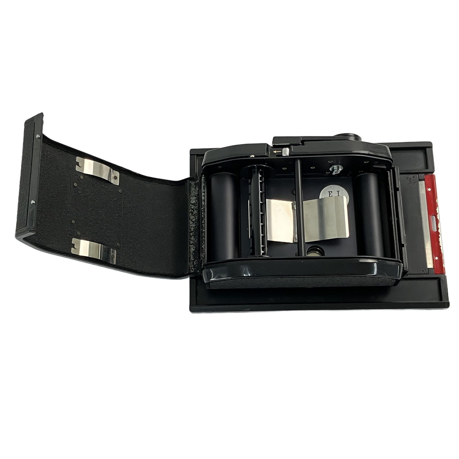 Horseman 120 6×9 ロールフィルムバック ホースマンHORSEMAN 6x9 120