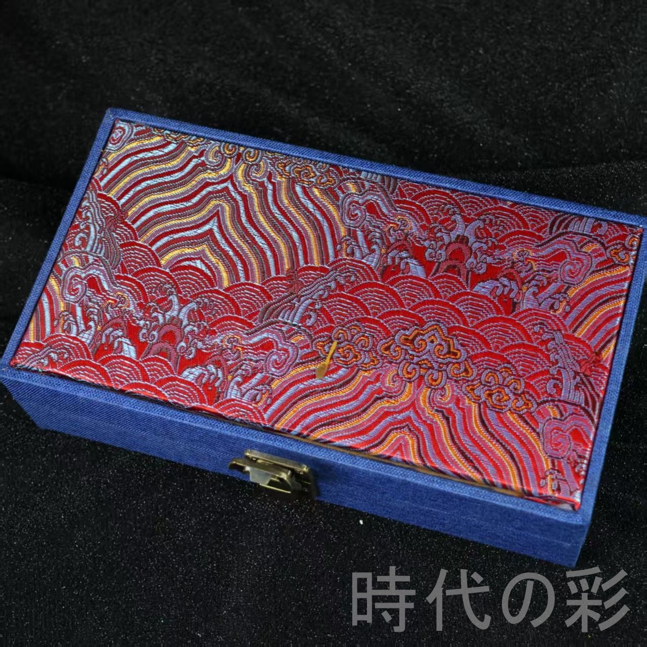 翡翠 高氷種 観音彫』大型ペンダント 中国古美術 旧蔵 精巧手彫 無傷 