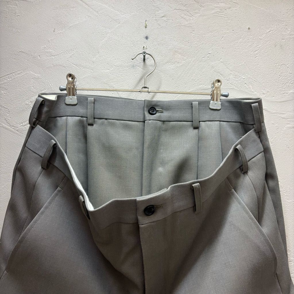 COMME des GARCONS HOMME PLUS コムデギャルソンオムプリュス 24SS 
