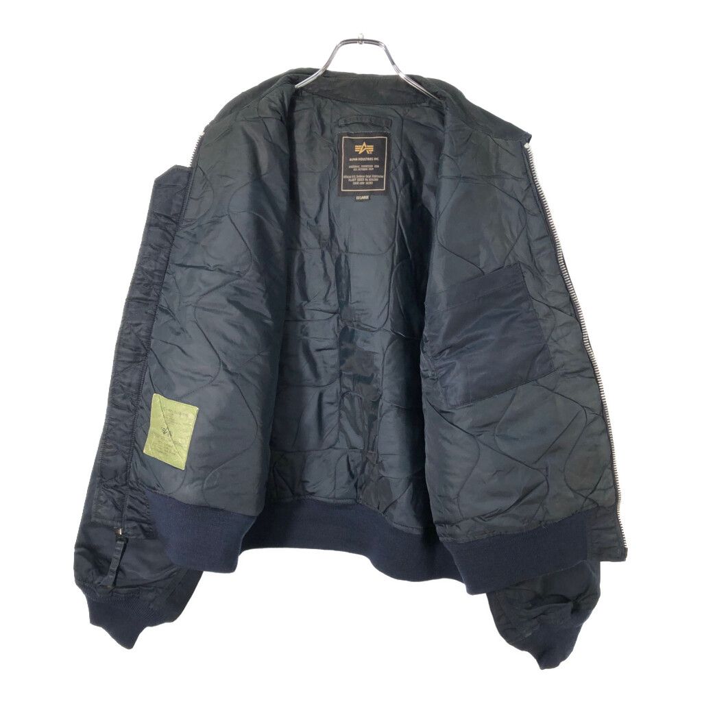 00年代 ALPHA INDUSTRIES アルファ インダストリーズ CWU-45/P