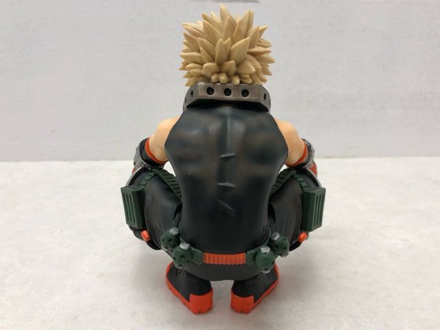 僕のヒーローアカデミア ヒロアカ Break time collection 爆豪勝己/轟