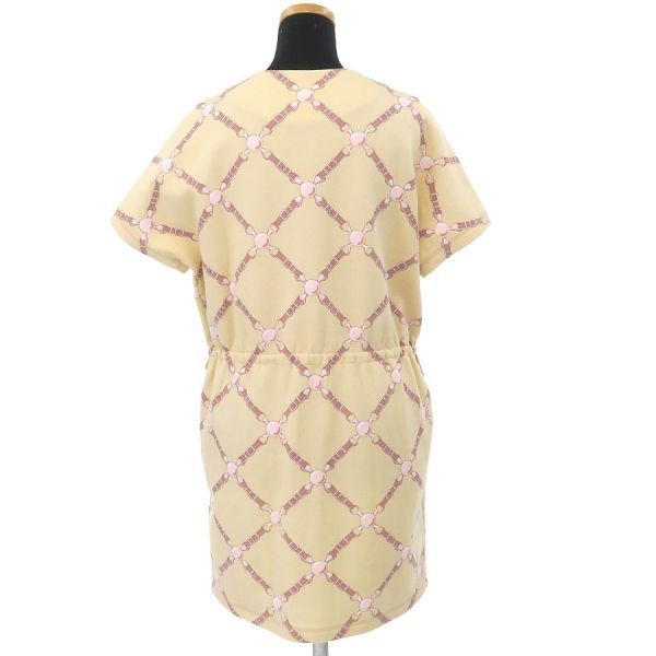 エルメス ワンピース 2E4504DK【Bランク】【中古】 - メルカリ 