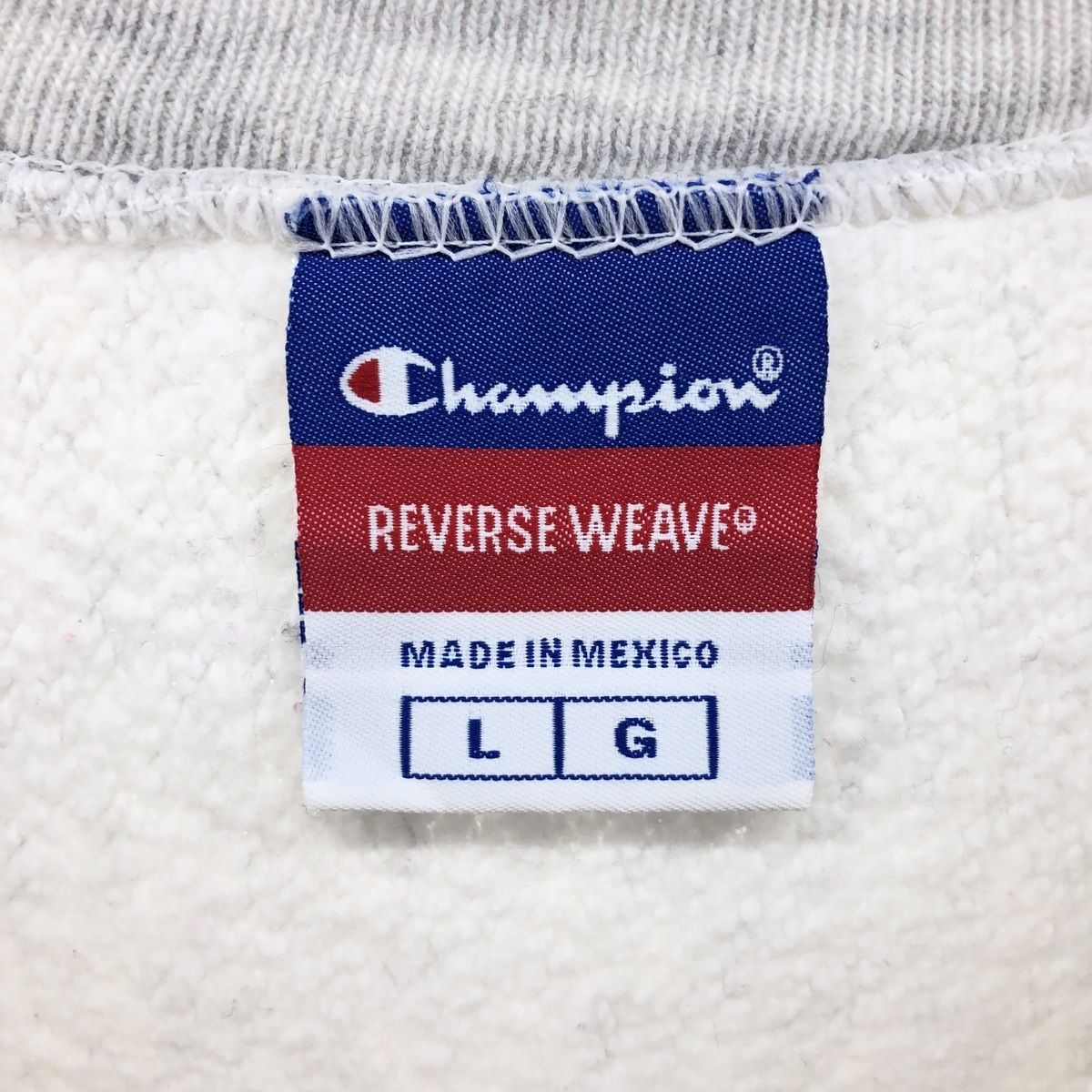 古着 00年代~ チャンピオン Champion REVERSE WEAVE リバースウィーブ