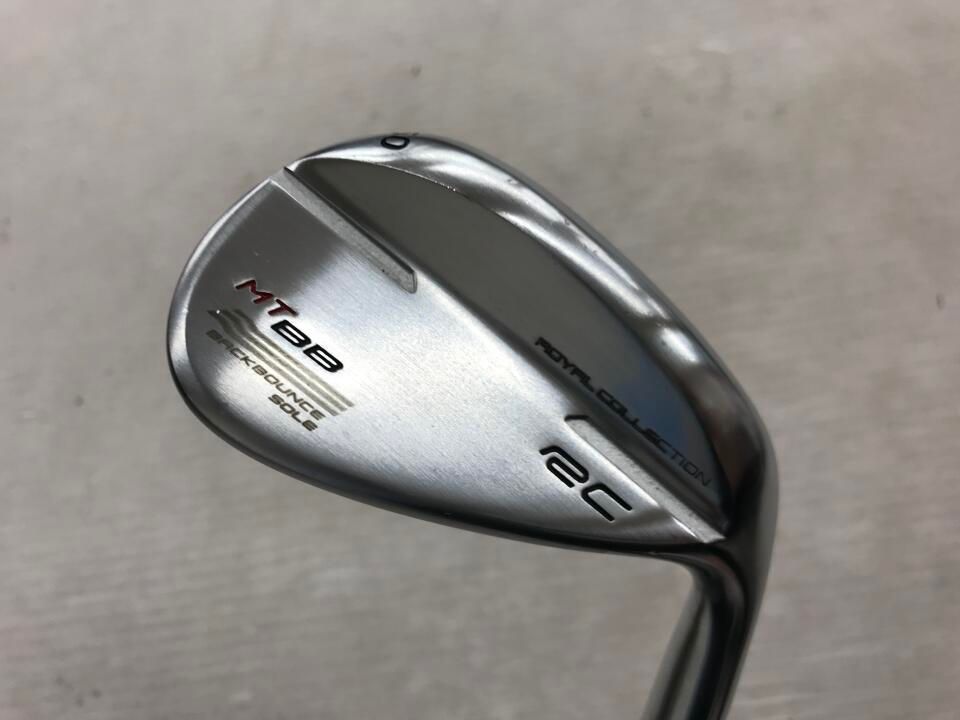 ロイヤルコレクション BB ニッケルクロムサテン 50度 ダイナミック