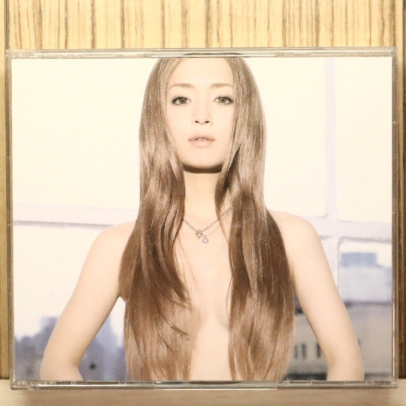 国内盤CD☆浜崎あゆみ/Ayumi Hamasaki □ LOVEppears 【AVCD11740