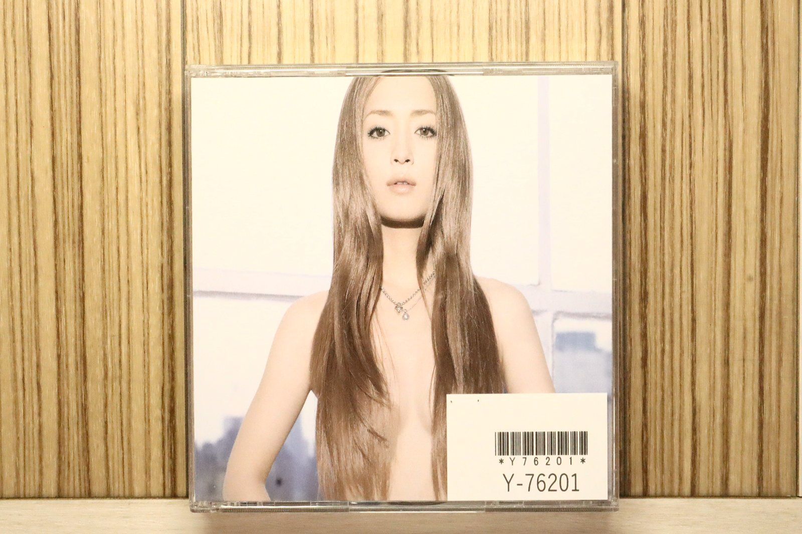 国内盤CD☆浜崎あゆみ/Ayumi Hamasaki □ LOVEppears 【AVCD11740