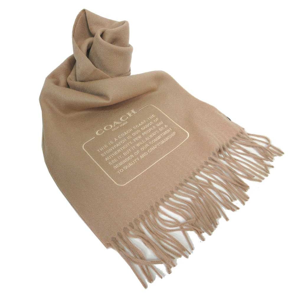 新品（保存袋付き）】コーチ アパレル COACH エンブロイダード パッチ