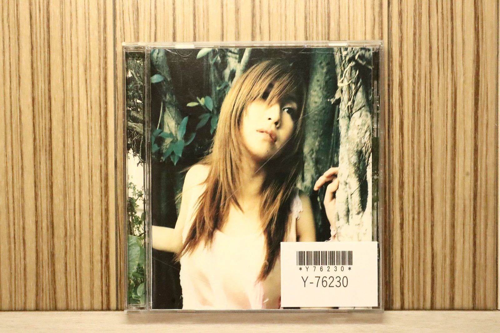 鬼束ちひろ　CD 国内盤CD☆鬼束ちひろ/Chihiro Onitsuka□ infection/LITTLE BEAT