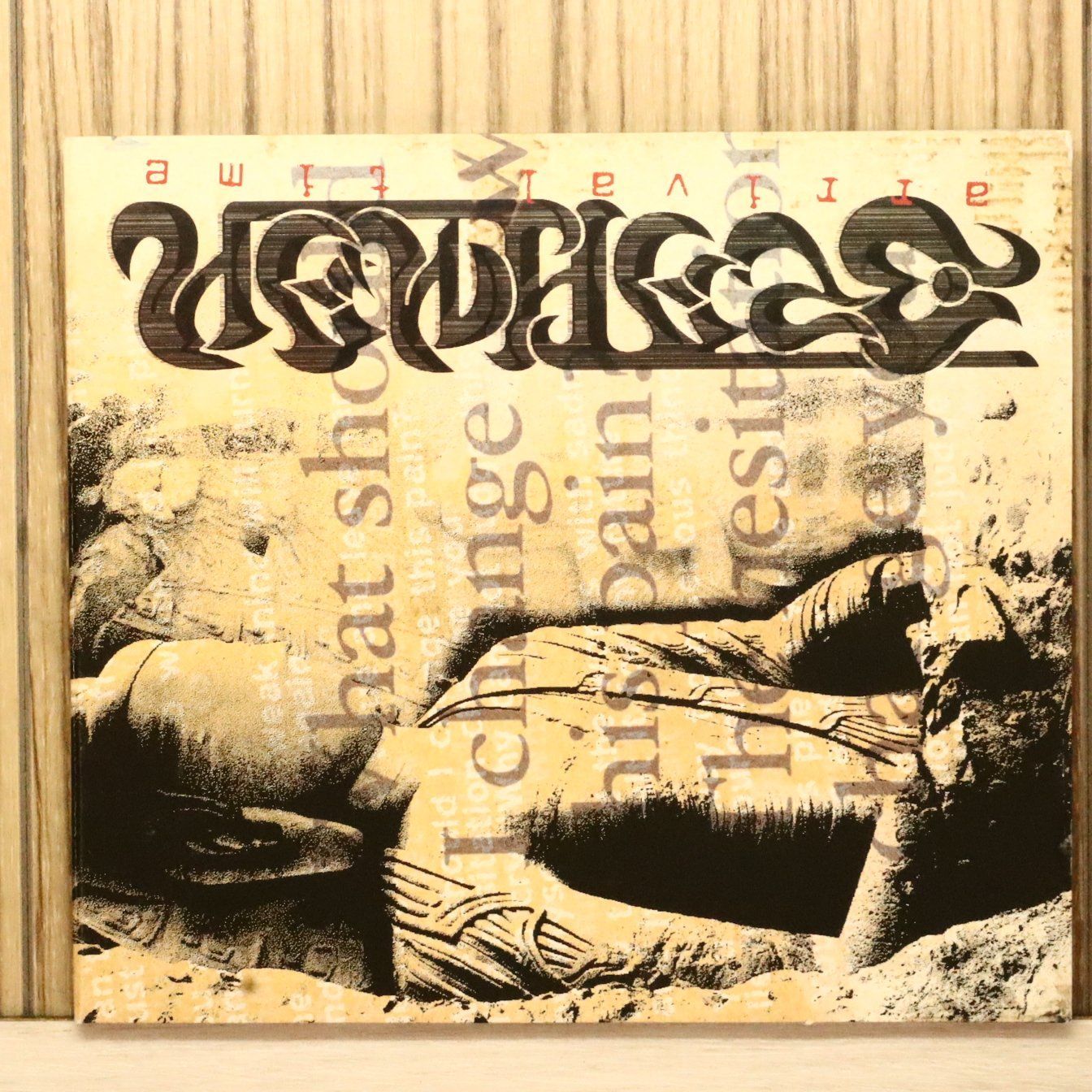 BRAHMAN 非売品 deep / arrival time カセットテープ 国内盤CD☆BRAHMAN/ブライフマン□ deep/arrival time 【TFCC87036
