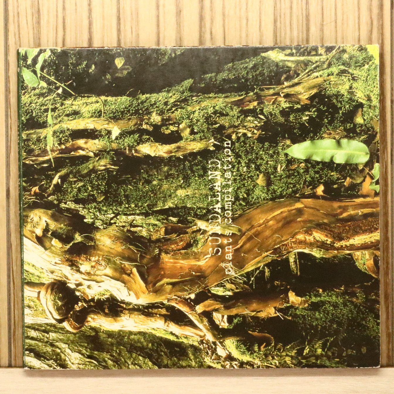 通常盤CD 国内盤CD☆パノラマ・スティール・オーケストラ/Panorama Steel