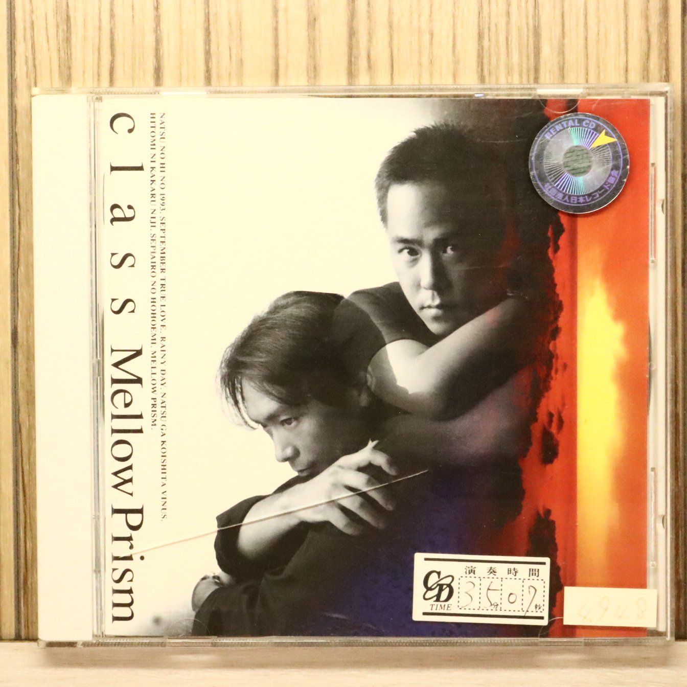 precious mellowページ XSOLEIL 1st Anniversary