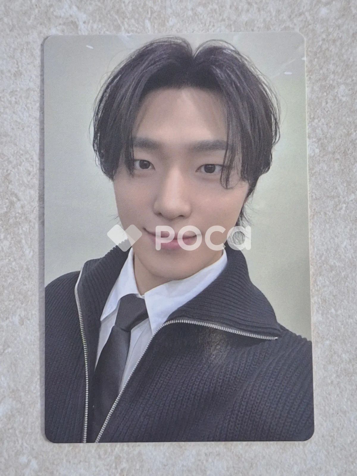 Seventeen ディノ セブチ 2025 SVT 9TH FAN MEETING SEVENTEEN in