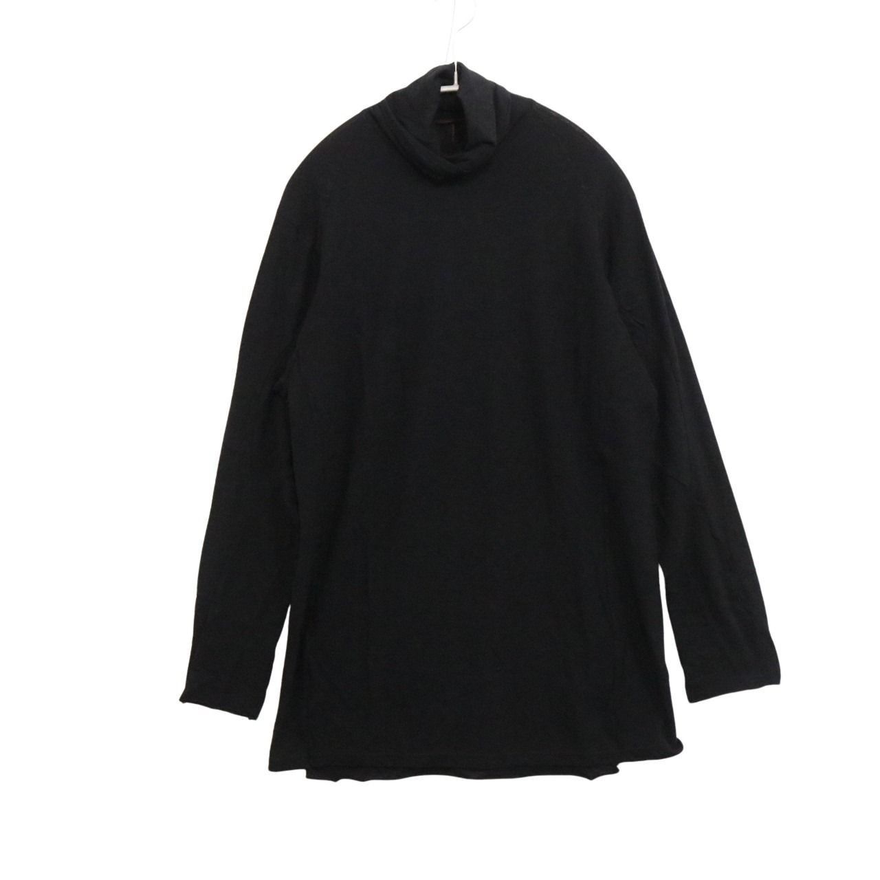 中古A】DEVOA デヴォア 1 メンズ 長袖Tシャツ L/S cotton Jersey 