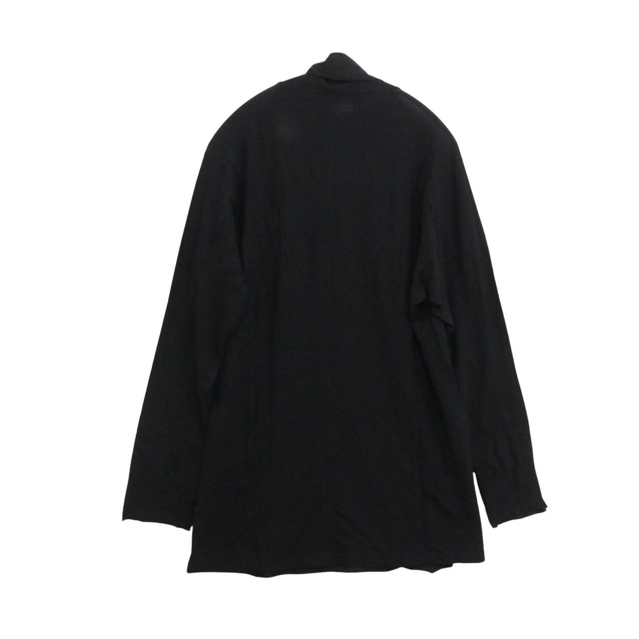 中古A】DEVOA デヴォア 1 メンズ 長袖Tシャツ L/S cotton Jersey 