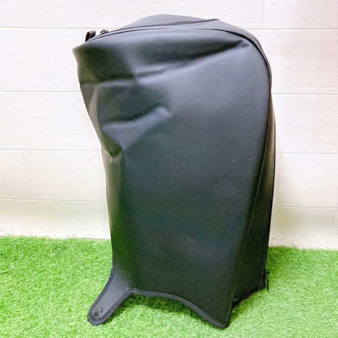 H テーラーメイド ステルス ゴルフクラブケース キャディーバッグ 3点