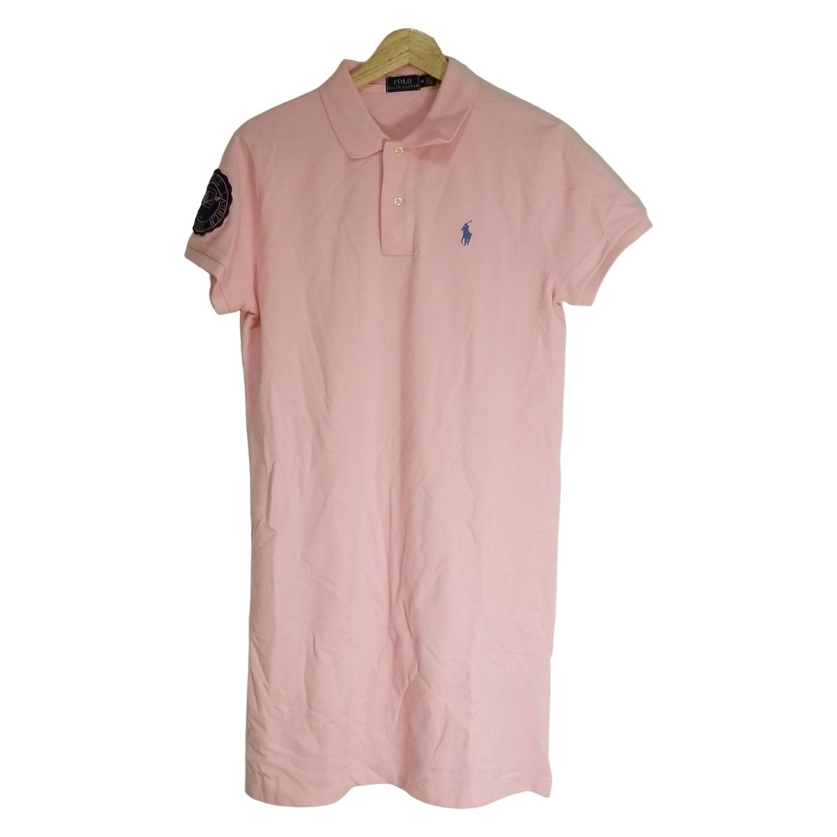 POLObyRalphLauren(ポロラルフローレン) ワンピース サイズM