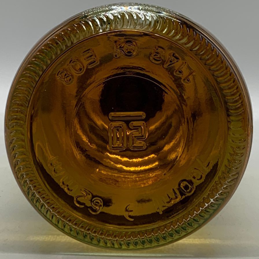 シークレット オークニー 15年 2008-2023 秩父祭限定 - メルカリ