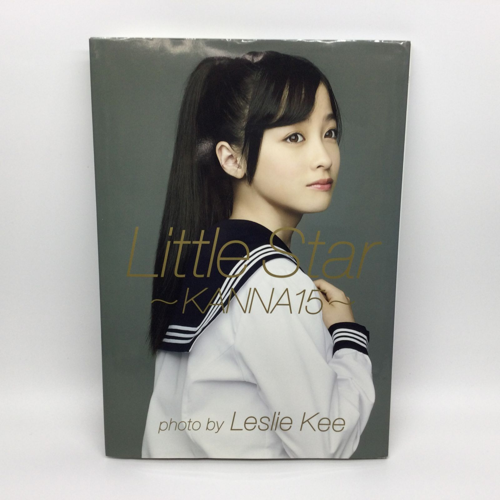 ☆ 橋本環奈 写真集 Little Star - メルカリ