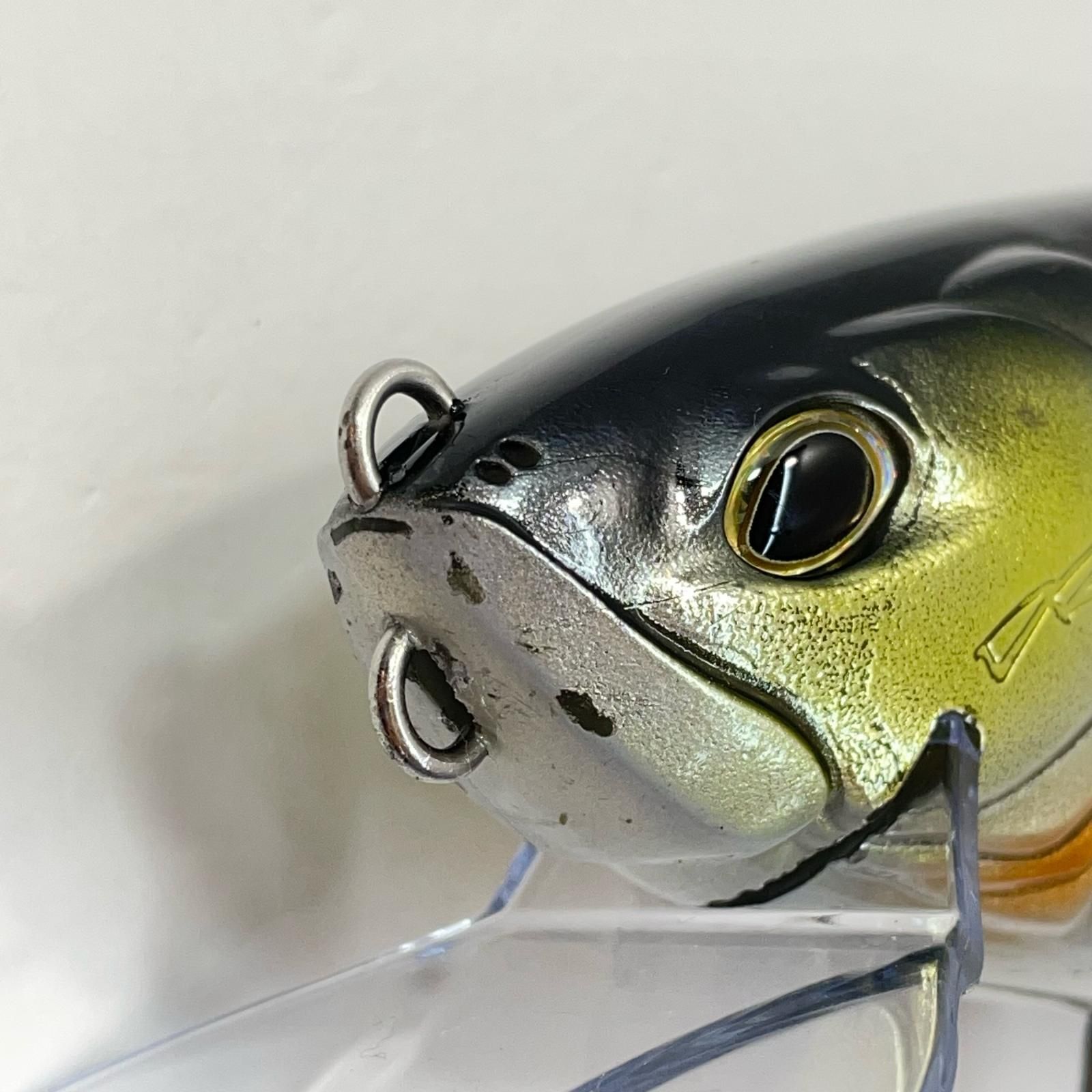 尾張小牧店】 中古 DRT | ディビジョンレーベルタックルズ ルアー