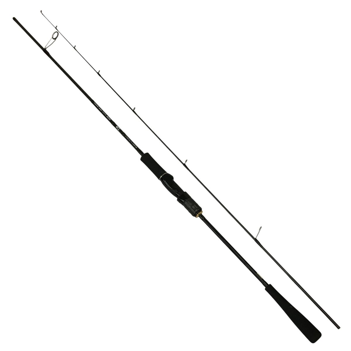 DAIWA ブラスト BLAST SLJ AP 63MLS-S スーパーライトジギング スピニングロッド 釣り 釣り竿 ダイワ N10837731